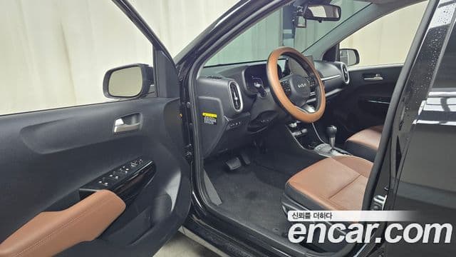 Kia The / новый New Morning (JA) Prestige, 2026 10