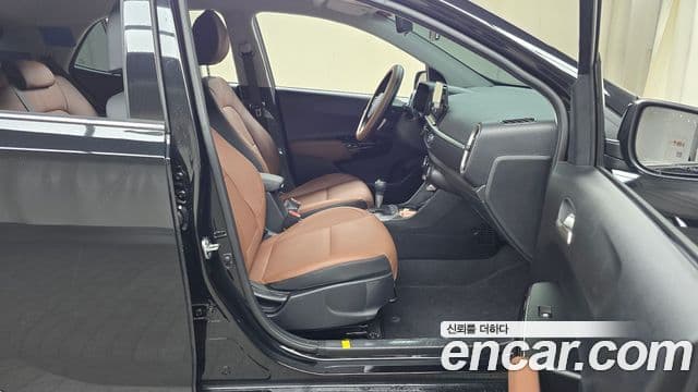 Kia The / новый New Morning (JA) Prestige, 2026 11