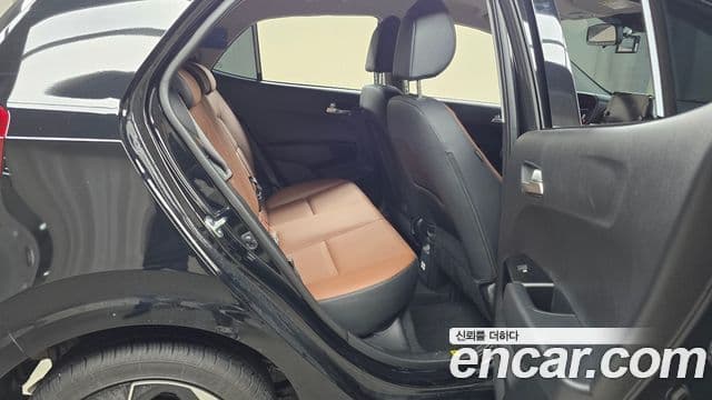 Kia The / новый New Morning (JA) Prestige, 2026 12