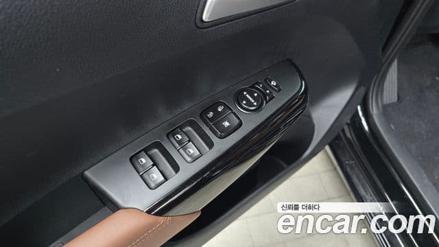 Kia The / новый New Morning (JA) Prestige, 2026 14