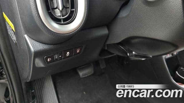 Kia The / новый New Morning (JA) Prestige, 2026 15