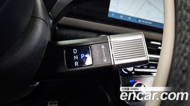 Hyundai The / новый New Tucson (NX4) Inspiration, 2024 9