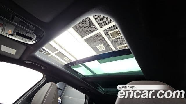 Hyundai The / новый New Tucson (NX4) Inspiration, 2024 18