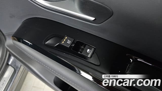 Hyundai The / новый New Tucson (NX4) Inspiration, 2024 19