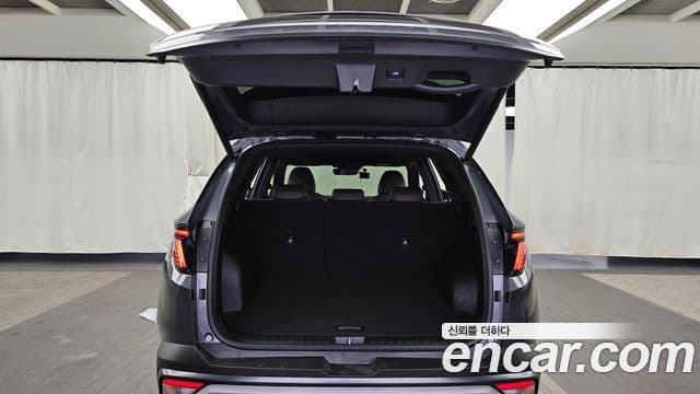 Hyundai The / новый New Tucson (NX4) Inspiration, 2024 20