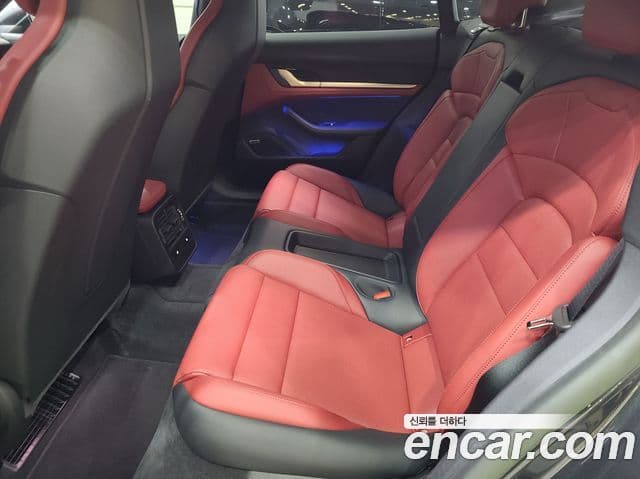 Porsche 타이칸 базовый, 2023 10