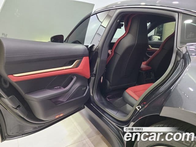 Porsche 타이칸 базовый, 2023 12