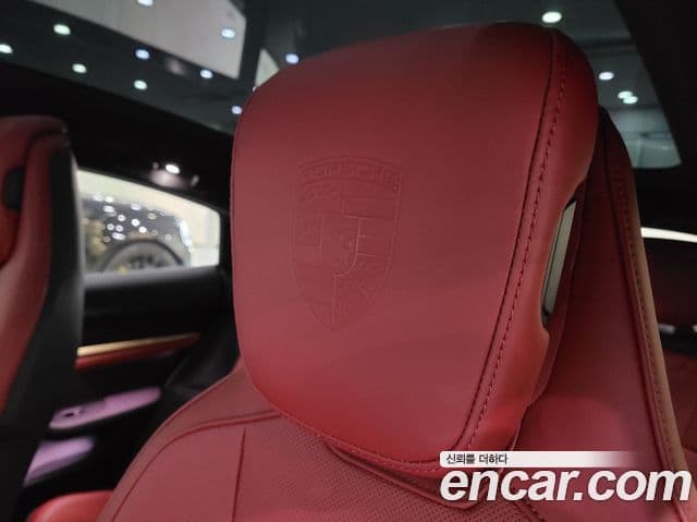 Porsche 타이칸 базовый, 2023 14