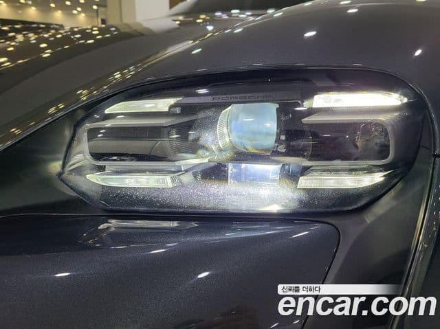 Porsche 타이칸 базовый, 2023 15