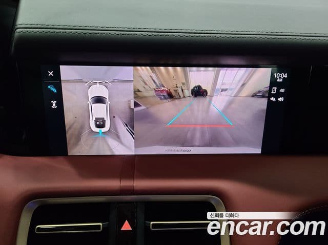 Porsche 타이칸 базовый, 2023 18