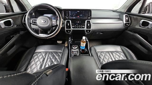 Kia Sorento 4세대 Signature, 2021 7