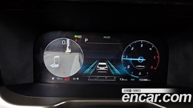 Kia Sorento 4세대 Signature, 2021 8