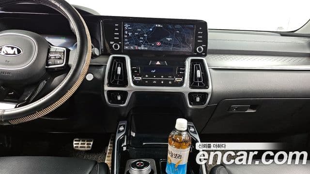Kia Sorento 4세대 Signature, 2021 14