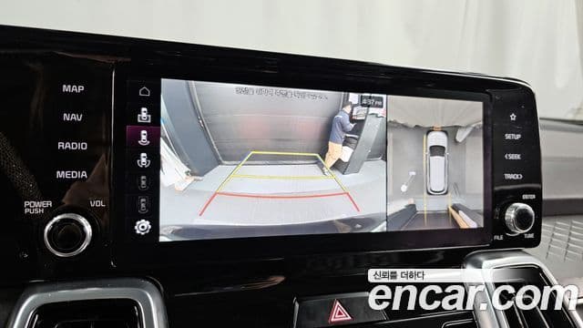 Kia Sorento 4세대 Signature, 2021 15