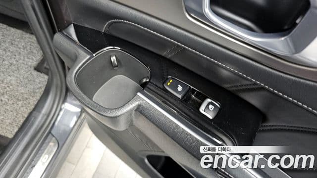 Kia Sorento 4세대 Signature, 2021 19