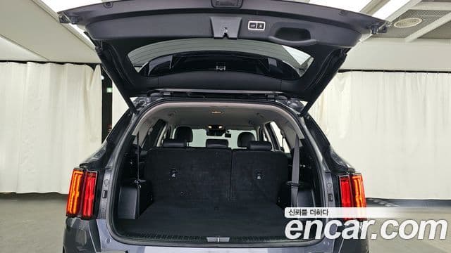 Kia Sorento 4세대 Signature, 2021 20