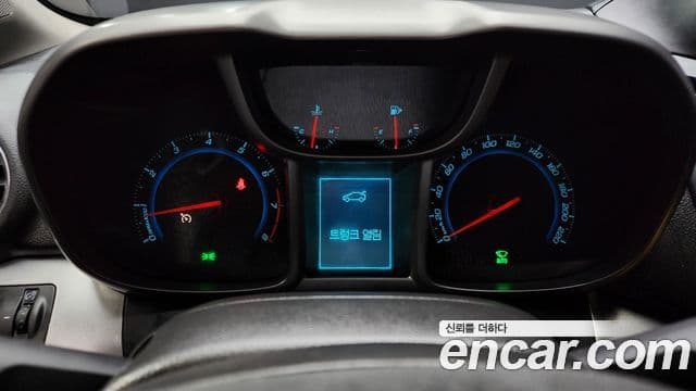 Chevrolet(GM대우) Orlando Premium, 2016 8