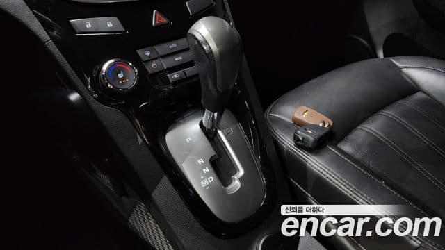 Chevrolet(GM대우) Orlando Premium, 2016 9