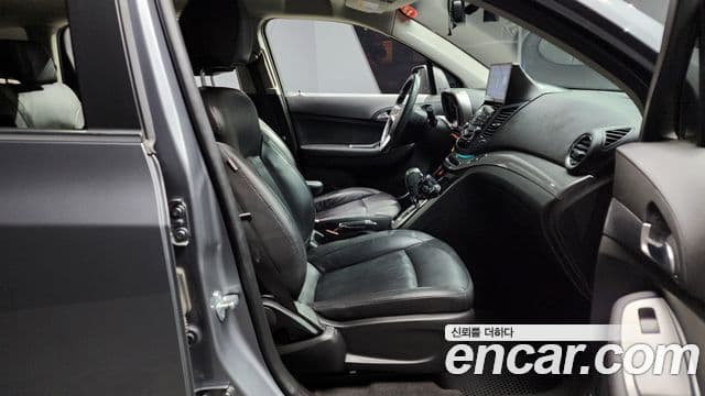 Chevrolet(GM대우) Orlando Premium, 2016 10