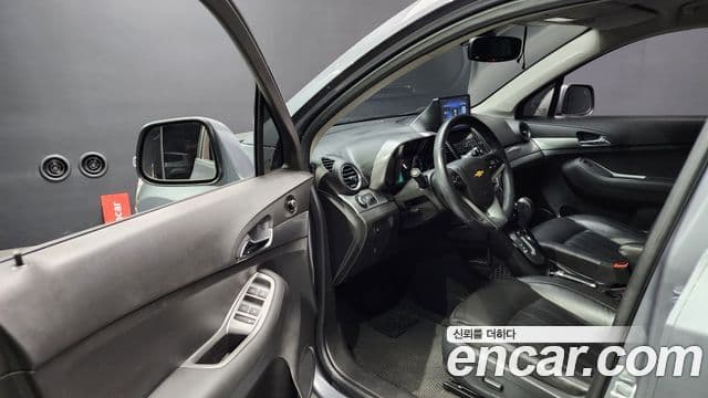 Chevrolet(GM대우) Orlando Premium, 2016 11