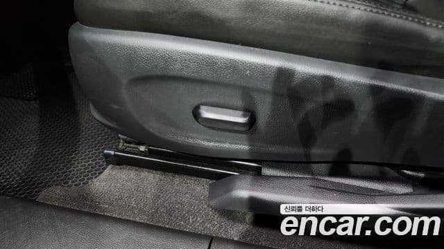 Chevrolet(GM대우) Orlando Premium, 2016 18