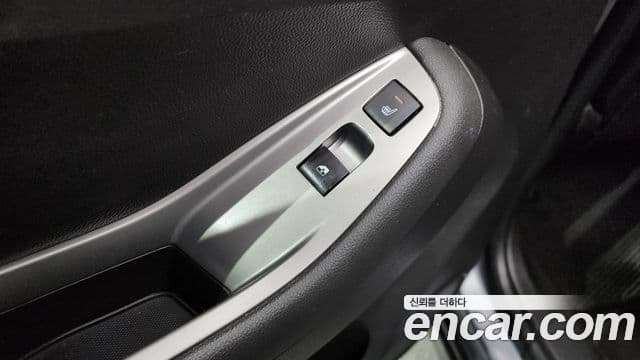 Chevrolet(GM대우) Orlando Premium, 2016 19