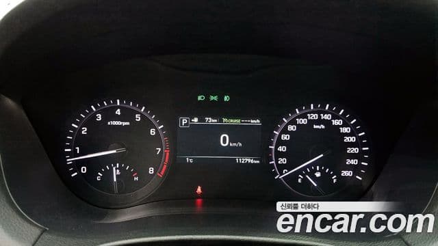 Genesis G80 Luxury, 2017 8