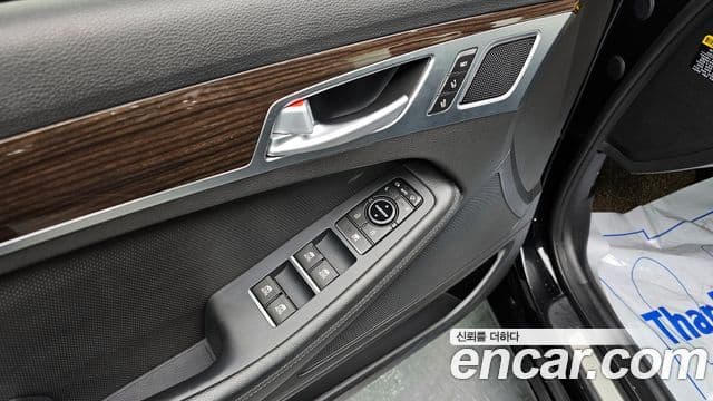 Genesis G80 Luxury, 2017 13