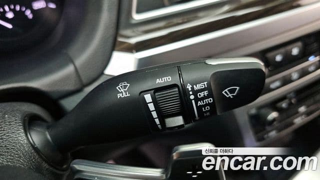 Genesis G80 Luxury, 2017 16