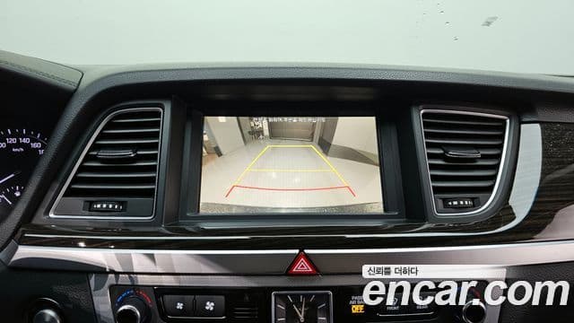 Genesis G80 Luxury, 2017 18