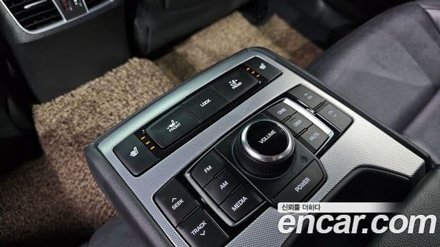 Genesis G80 Luxury, 2017 20