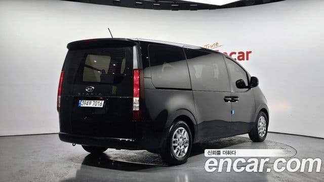 Hyundai Staria Modern, 2023 2