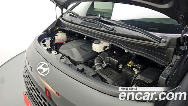 Hyundai Staria Modern, 2023 6