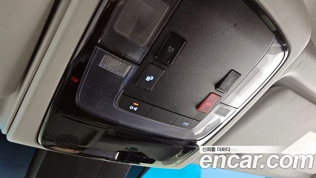 Hyundai Staria Modern, 2023 19