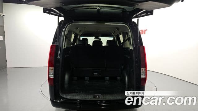 Hyundai Staria Modern, 2023 20