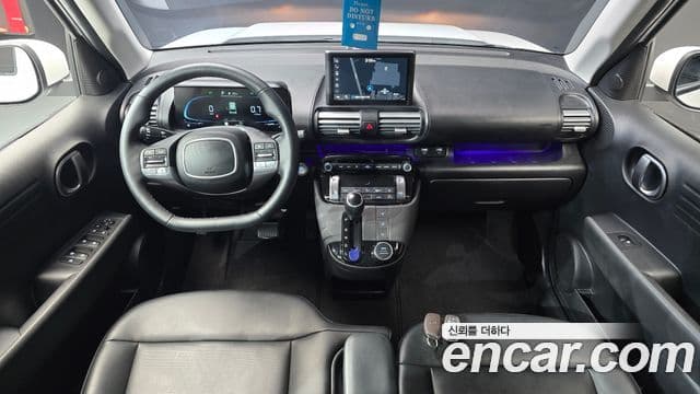 Hyundai Casper Inspiration, 2022 7