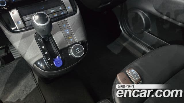 Hyundai Casper Inspiration, 2022 9