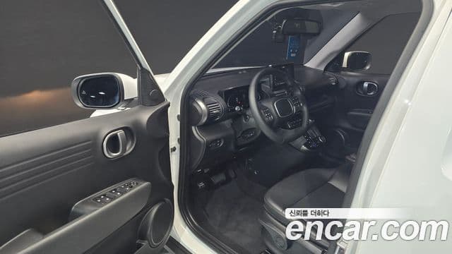 Hyundai Casper Inspiration, 2022 11