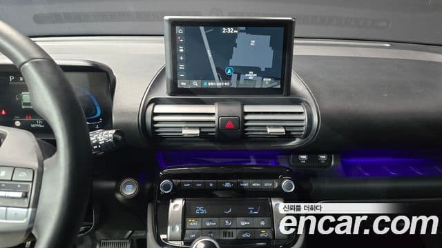 Hyundai Casper Inspiration, 2022 14