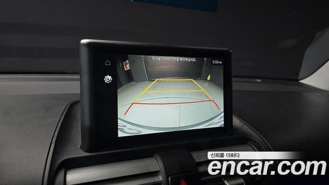 Hyundai Casper Inspiration, 2022 15