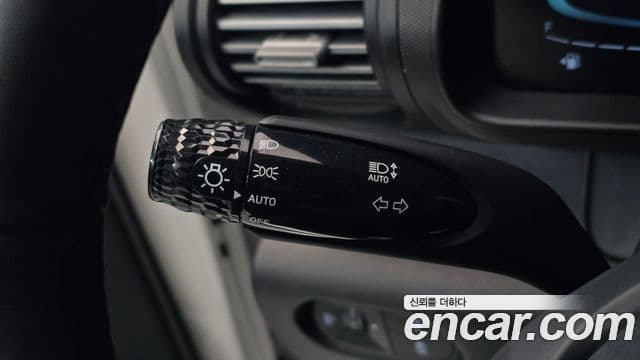 Hyundai Casper Inspiration, 2022 17