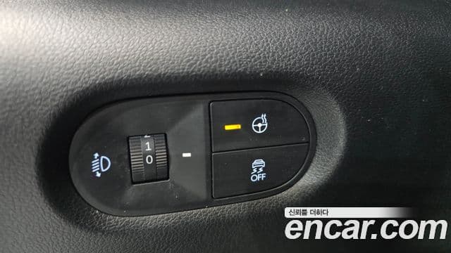 Hyundai Casper Inspiration, 2022 18