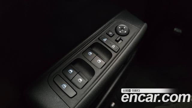 Hyundai Casper Inspiration, 2022 19