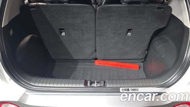 Hyundai Casper Inspiration, 2022 20