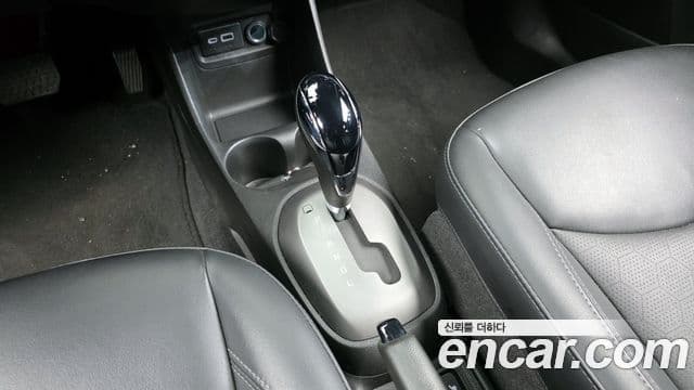 Chevrolet(GM대우) The / новый New Spark Premier, 2021 9