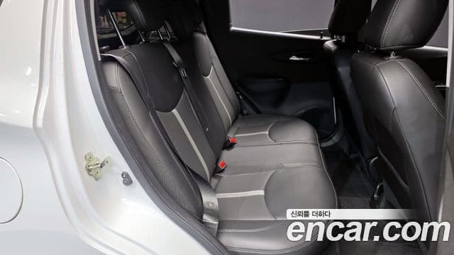 Chevrolet(GM대우) The / новый New Spark Premier, 2021 12