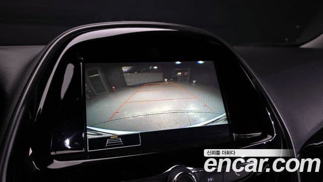 Chevrolet(GM대우) The / новый New Spark Premier, 2021 15