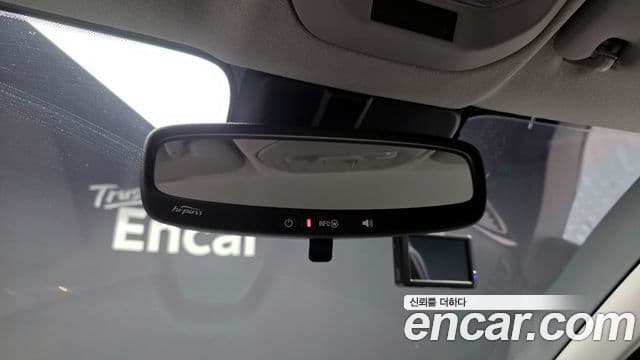 Chevrolet(GM대우) The / новый New Spark Premier, 2021 16