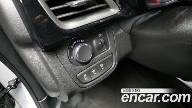 Chevrolet(GM대우) The / новый New Spark Premier, 2021 17