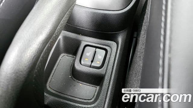 Chevrolet(GM대우) The / новый New Spark Premier, 2021 19